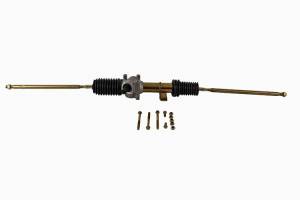 STEERING RACK ASSEMBLY POL