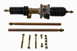 STEERING RACK ASSEMBLY POL