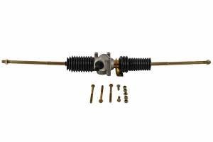 STEERING RACK ASSEMBLY POL