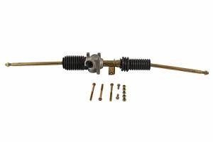 STEERING RACK ASSEMBLY POL