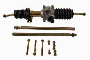 STEERING RACK ASSEMBLY POL