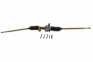 STEERING RACK ASSEMBLY POL