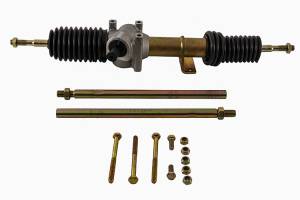 STEERING RACK ASSEMBLY POL