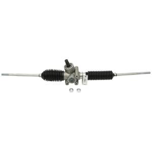 STEERING RACK ASSEMBLY POL