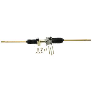 STEERING RACK ASSEMBLY POL