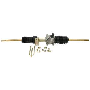 STEERING RACK ASSEMBLY POL