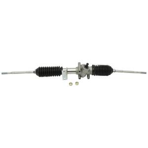 STEERING RACK ASSEMBLY POL