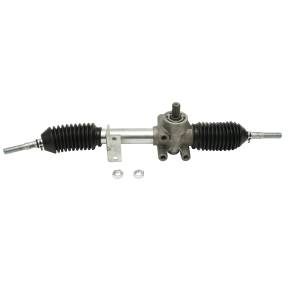 STEERING RACK ASSEMBLY CAN