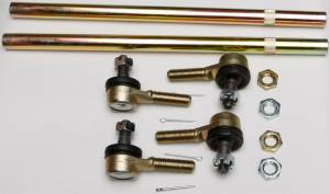 TIE ROD UPGRADE KIT