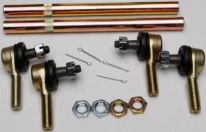 TIE ROD UPGRADE KIT