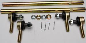 TIE ROD UPGRADE KIT