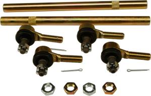 TIE ROD UPGRADE KIT