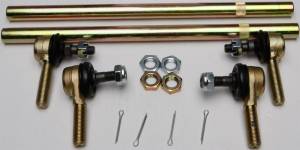 TIE ROD UPGRADE KIT