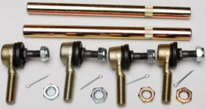 TIE ROD UPGRADE KIT