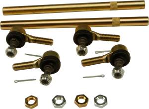 TIE ROD UPGRADE KIT