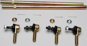 TIE ROD UPGRADE KIT