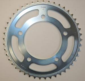 REAR SPROCKET STEEL 44T-530 HON