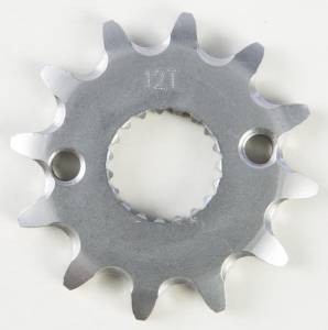 FRONT CS SPROCKET STEEL 12T-420 HON