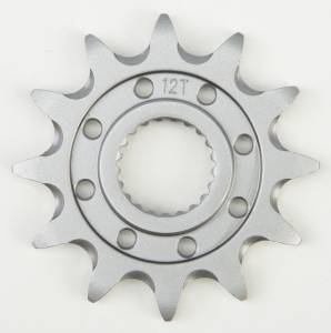 FRONT CS SPROCKET STEEL 12T-520 HON