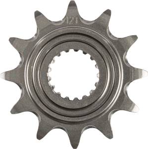 FRONT CS SPROCKET STEEL 12T-520 HON