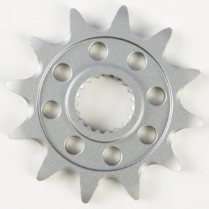 FRONT CS SPROCKET STEEL 12T-520 HON