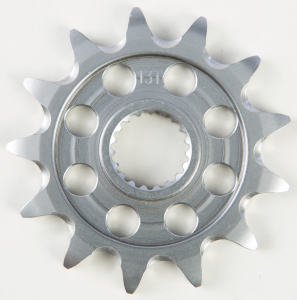 FRONT CS SPROCKET STEEL 13T-520 HON