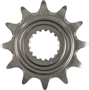 FRONT CS SPROCKET STEEL 12T-520 HON