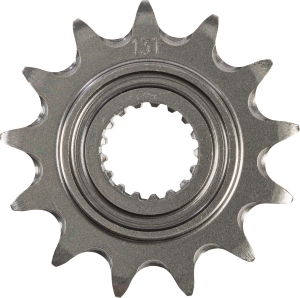 FRONT CS SPROCKET STEEL 13T-520 HON