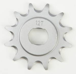 FRONT CS SPROCKET STEEL 12T-415 KTM