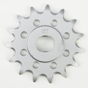 FRONT CS SPROCKET STEEL 15T-415 KTM