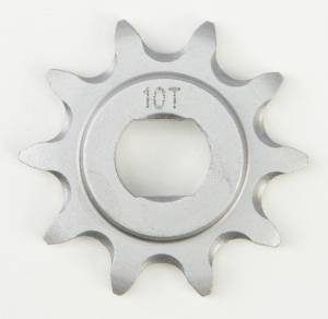 FRONT CS SPROCKET STEEL 10T-415 KTM