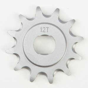 FRONT CS SPROCKET STEEL 12T-415 KTM