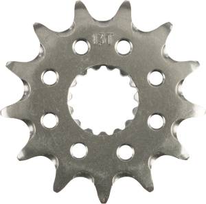 FRONT CS SPROCKET STEEL 13T-520 BETA/HUSQ/KTM