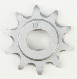 FRONT CS SPROCKET STEEL 10T-415 KTM