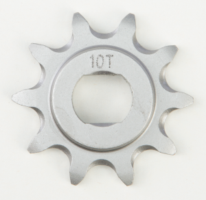 FRONT CS SPROCKET STEEL 10T-415 KTM