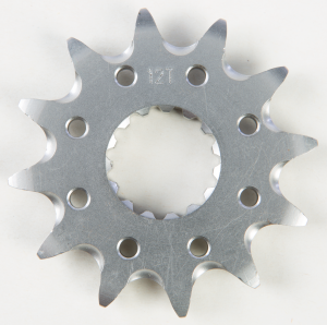 FRONT CS SPROCKET STEEL 12T-520 BETA/HUSQ/KTM