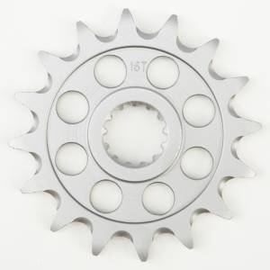 FRONT CS SPROCKET STEEL 16T-520 SUZ