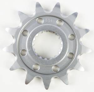 FRONT CS SPROCKET STEEL 13T-520 SUZ