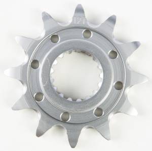 FRONT CS SPROCKET STEEL 12T-520 SUZ