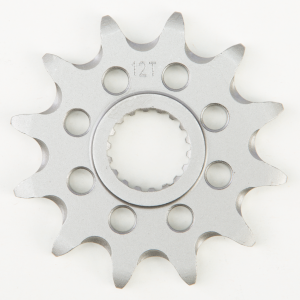 FRONT CS SPROCKET STEEL 12T-520 SUZ