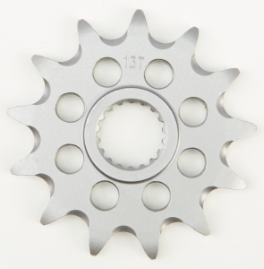 FRONT CS SPROCKET STEEL 13T-520 SUZ