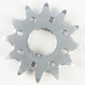 FRONT CS SPROCKET STEEL 12T-520 SUZ