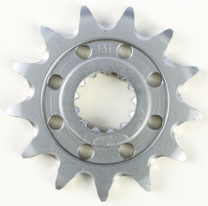 FRONT CS SPROCKET STEEL 13T-520 SUZ