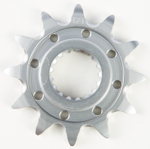 FRONT CS SPROCKET STEEL 12T-520 SUZ