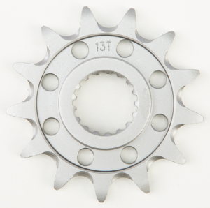 FRONT CS SPROCKET STEEL 13T-520 SUZ