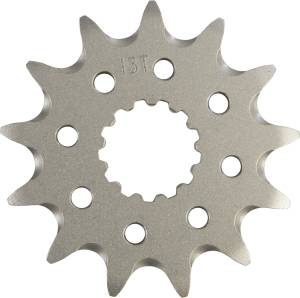 FRONT CS SPROCKET STEEL 13T-420 YAM