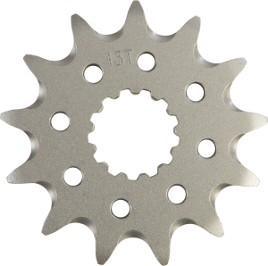 FRONT CS SPROCKET STEEL 13T-420 YAM