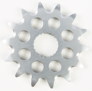 FRONT CS SPROCKET STEEL 14T-520 GAS/YAM