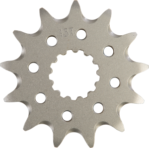 FRONT CS SPROCKET STEEL 13T-520 KAW/YAM