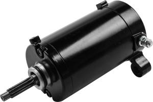 STARTER MOTOR VIC